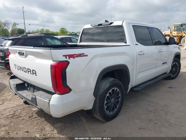 Toyota Tundra Sr5