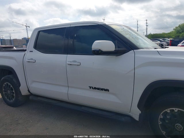 Toyota Tundra Sr5
