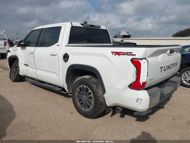 Toyota Tundra Sr5