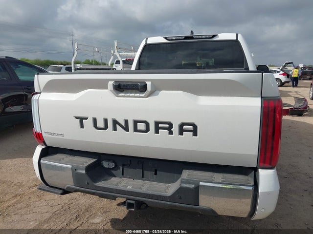 Toyota Tundra Sr5