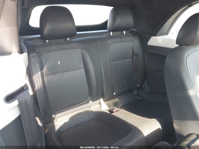 Volkswagen Beetle 2.5l