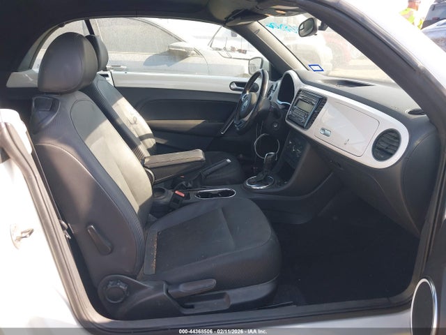 Volkswagen Beetle 2.5l