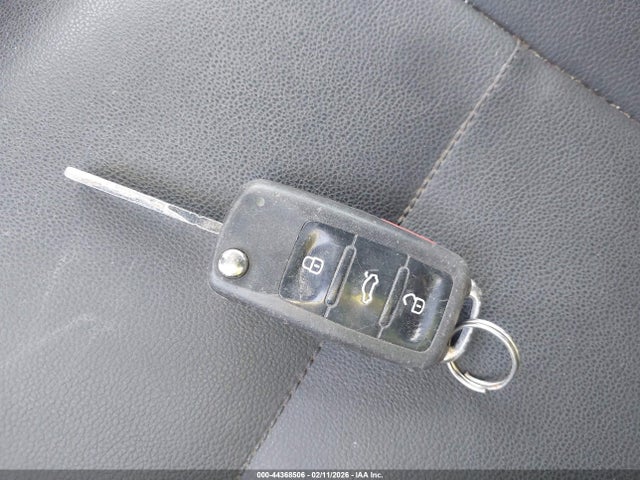 Volkswagen Beetle 2.5l
