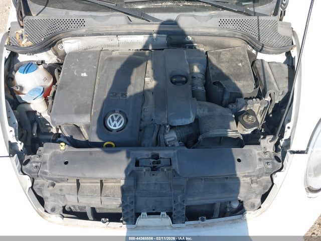 Volkswagen Beetle 2.5l