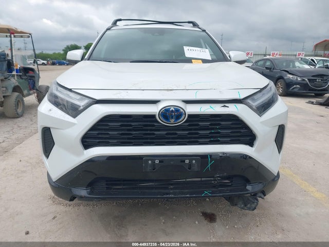 Toyota RAV4 Se