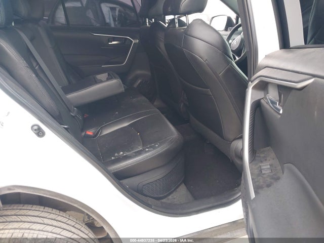 Toyota RAV4 Se