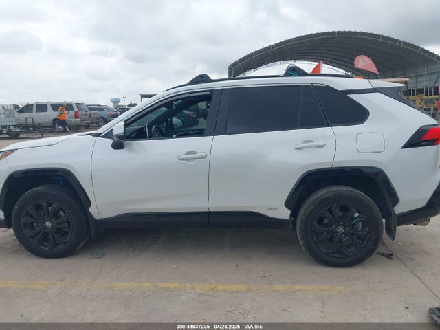 Toyota RAV4 Se