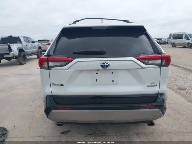 Toyota RAV4 Se