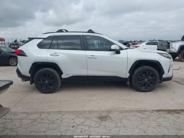 Toyota RAV4 Se