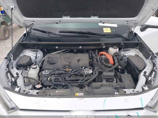 Toyota RAV4 Se