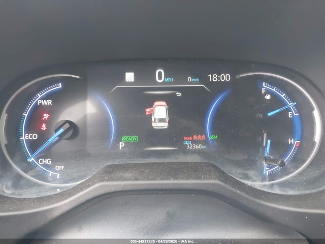 Toyota RAV4 Se
