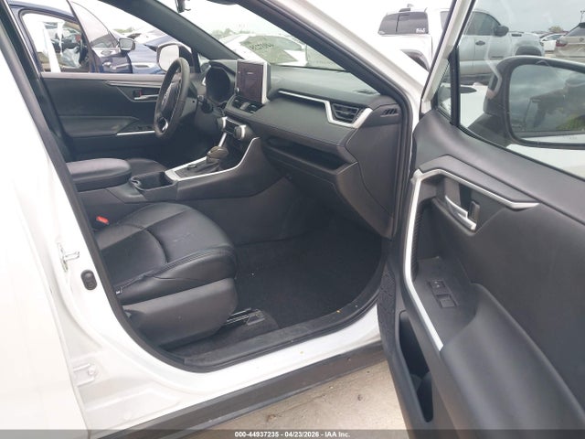 Toyota RAV4 Se