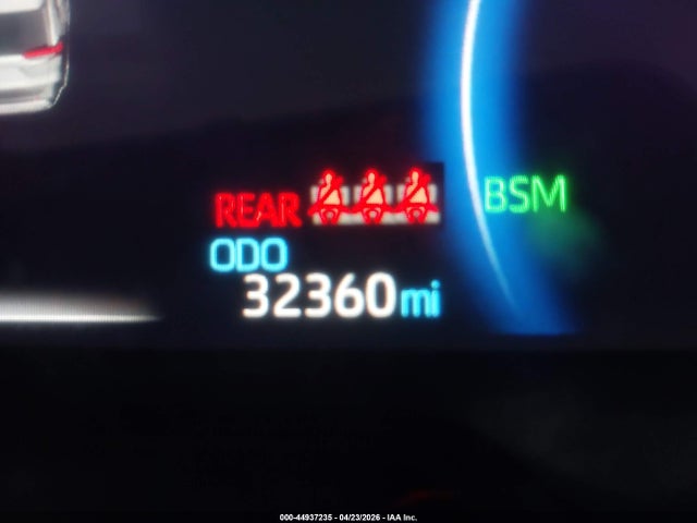 Toyota RAV4 Se