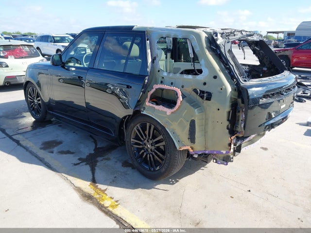 Land Rover Range Rover P530 Se