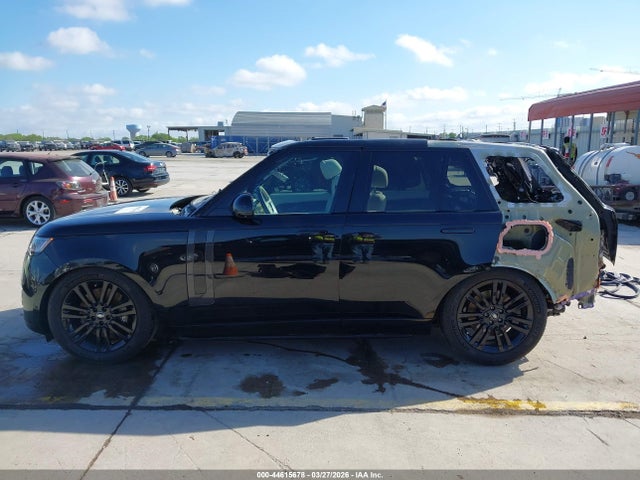 Land Rover Range Rover P530 Se