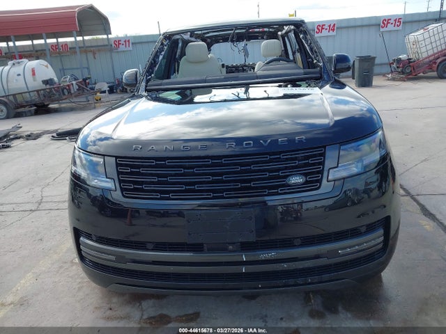 Land Rover Range Rover P530 Se