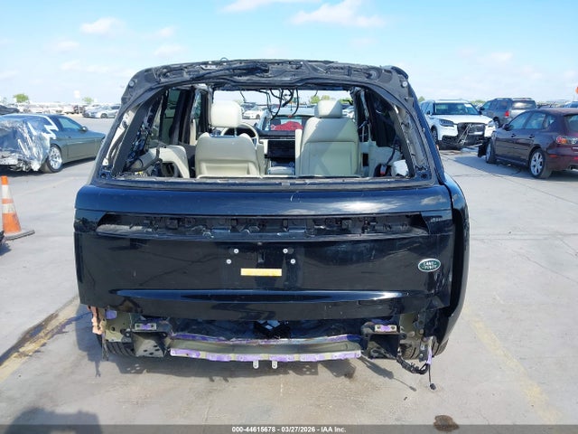 Land Rover Range Rover P530 Se