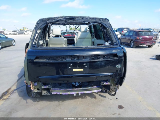 Land Rover Range Rover P530 Se
