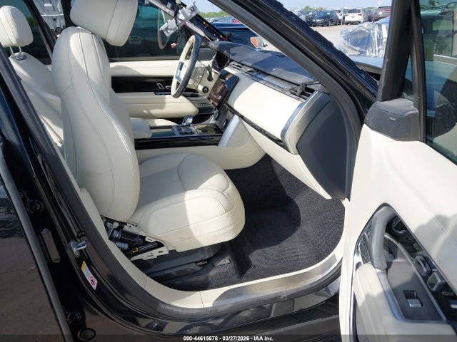 Land Rover Range Rover P530 Se