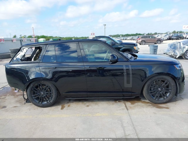 Land Rover Range Rover P530 Se