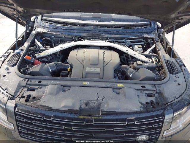 Land Rover Range Rover P530 Se