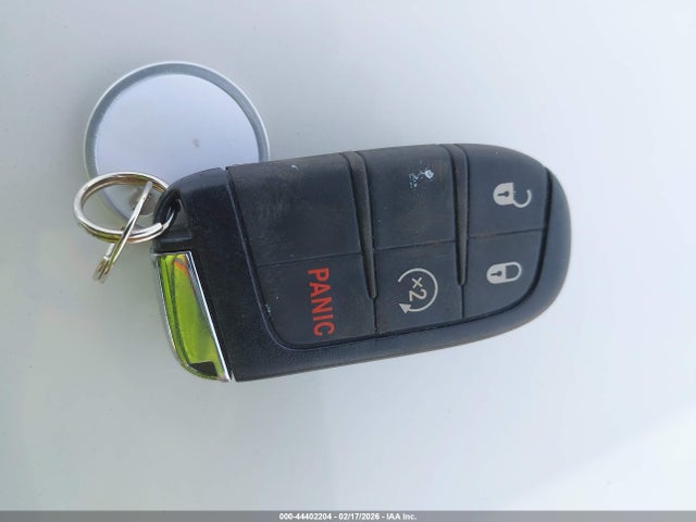 Jeep Compass Limited 4x4