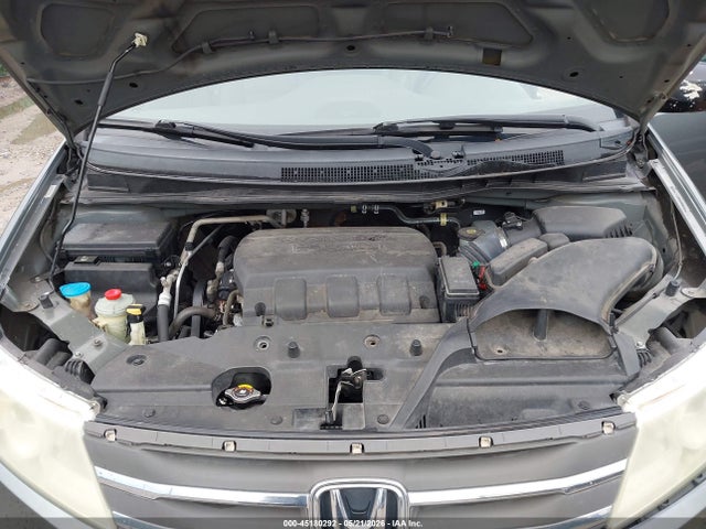 Honda Odyssey Ex-l