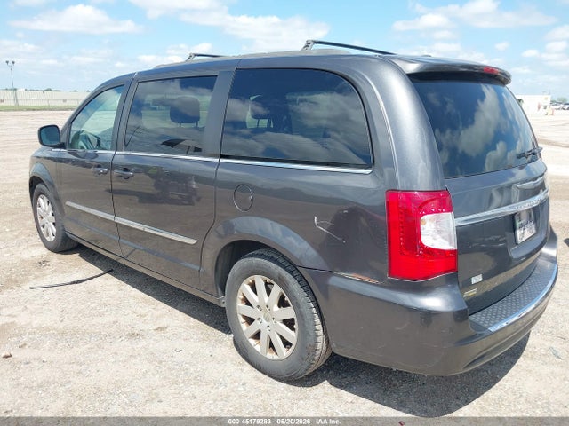 Chrysler Town & Country Touring