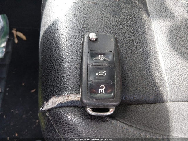 Volkswagen Tiguan Sel