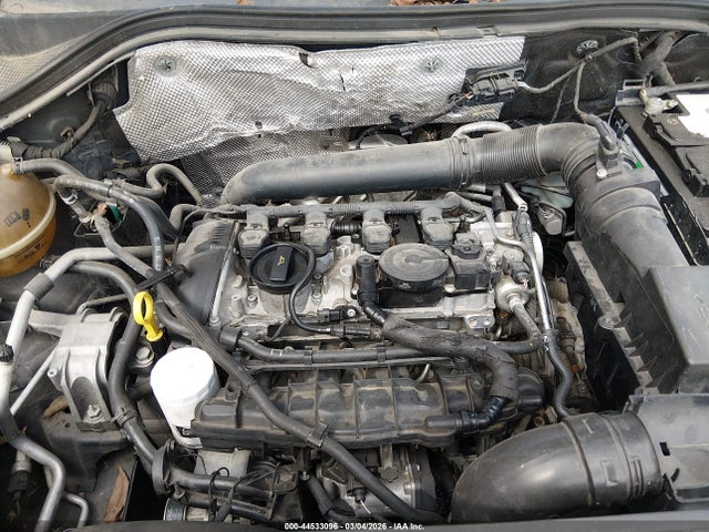 Volkswagen Tiguan Sel