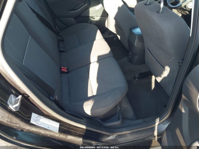 Ford Focus Sel