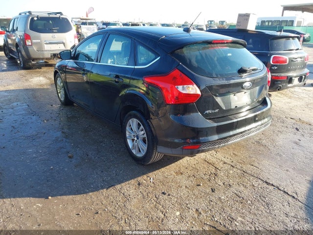 Ford Focus Sel