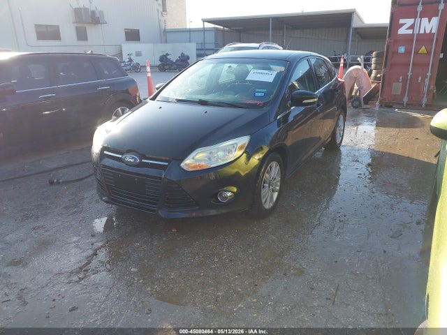 Ford Focus Sel