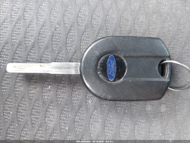 Ford Focus Sel