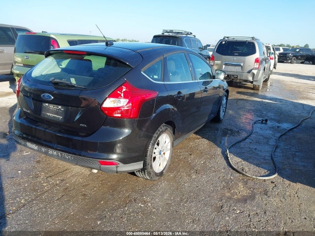 Ford Focus Sel
