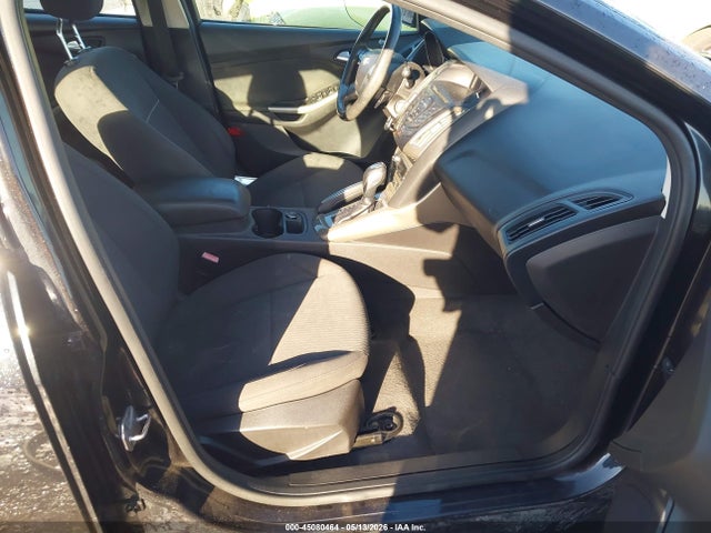 Ford Focus Sel