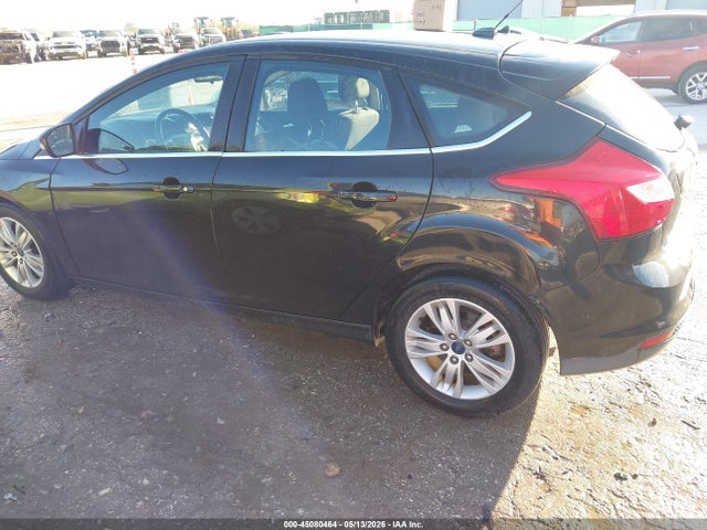 Ford Focus Sel