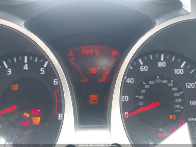 Nissan JUKE Sv