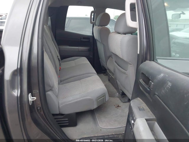 Toyota Tundra Grade 4.6l V8