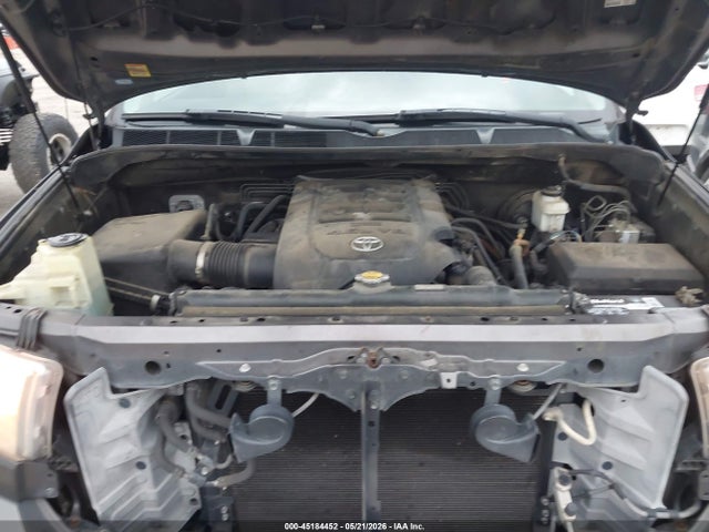 Toyota Tundra Grade 4.6l V8