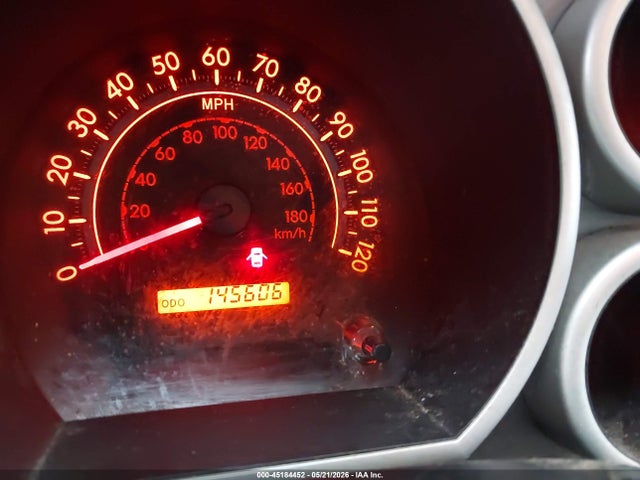 Toyota Tundra Grade 4.6l V8