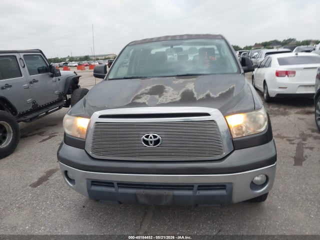 Toyota Tundra Grade 4.6l V8