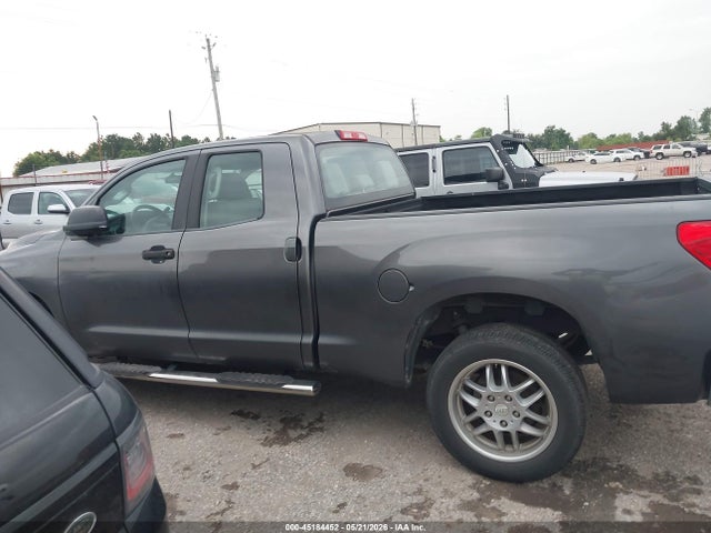 Toyota Tundra Grade 4.6l V8