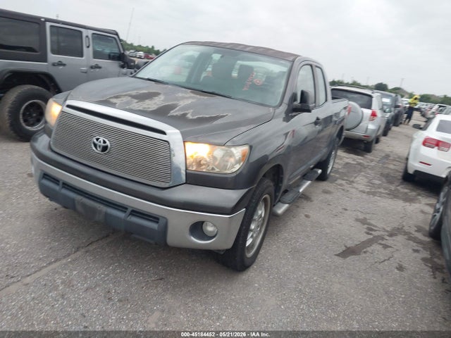 Toyota Tundra Grade 4.6l V8