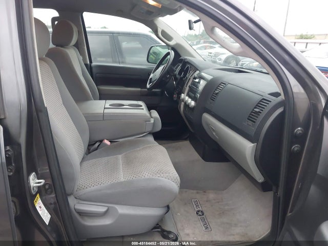 Toyota Tundra Grade 4.6l V8