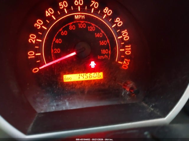 Toyota Tundra Grade 4.6l V8