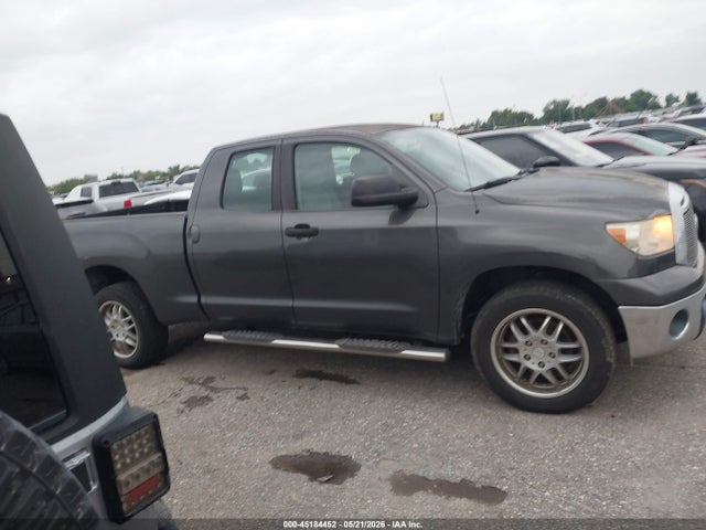 Toyota Tundra Grade 4.6l V8