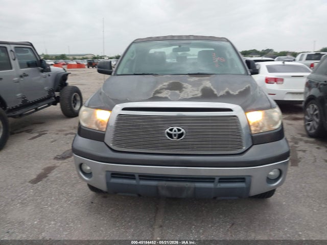 Toyota Tundra Grade 4.6l V8