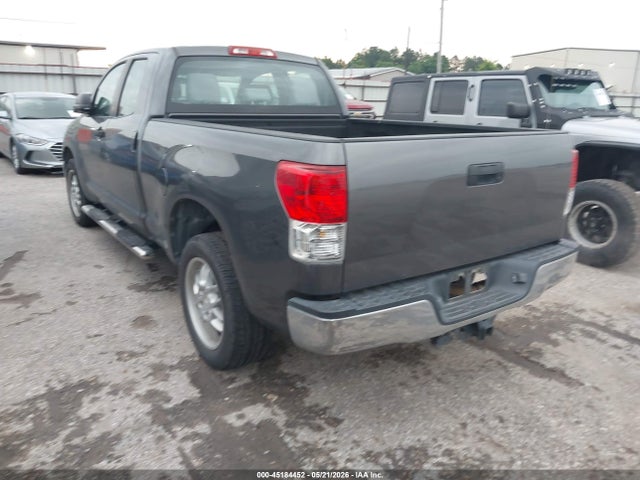 Toyota Tundra Grade 4.6l V8