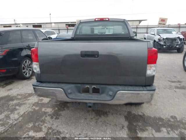 Toyota Tundra Grade 4.6l V8